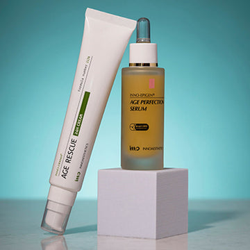 Smart Science Skincare for Women 50+: Retinol Meets Epigenetics
