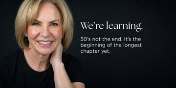 Anti-Aging Was the Wrong Conversation All Along: Introducing NEXT CHPTR CHATS® and NEXT CHPTR SKIN®