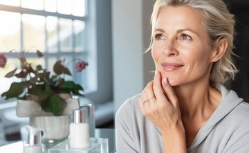 Anti-Aging Was the Wrong Conversation All Along: What Actually Works for Healthy Skin After 50