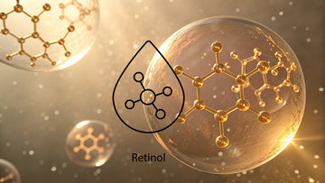 Retinol: The Gold Standard in Skin Renewal