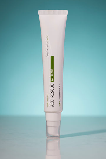 AGE RESCUE 24H CREAM