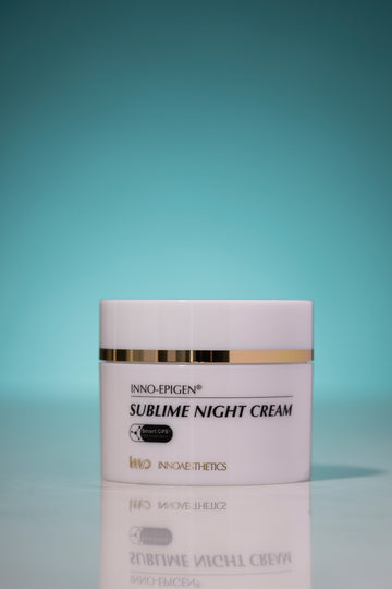 SUBLIME NIGHT CREAM