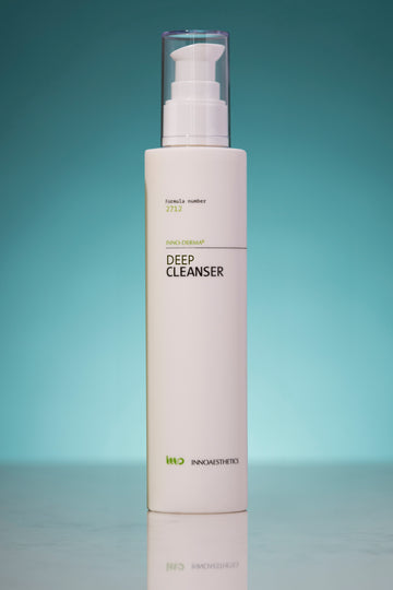 DEEP CLEANSER