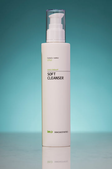 SOFT CLEANSER