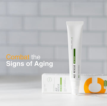 AGE RESCUE 24H CREAM