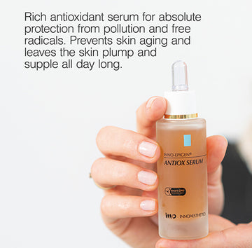 ANTIOX SERUM