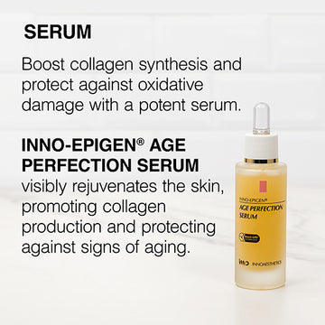 AGE PERFECTION SERUM