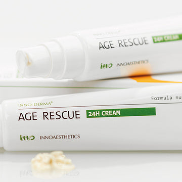 AGE RESCUE 24H CREAM