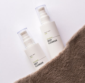 DEEP CLEANSER