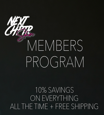 Annual Membership
