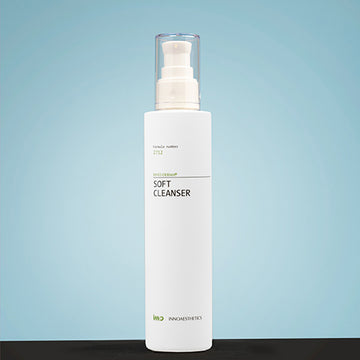 SOFT CLEANSER